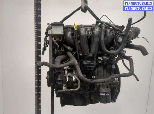 купить Двигатель (ДВС) на Ford Mondeo 3 2000-2007