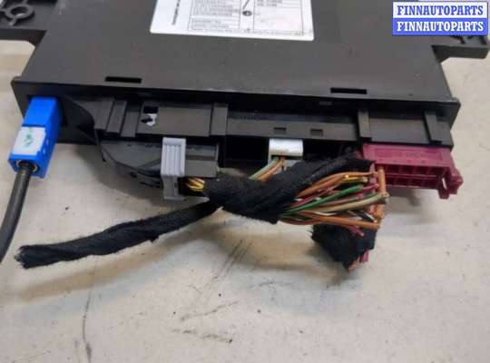 купить Блок управления бесключевого доступа на Mercedes GL X164 2006-2012