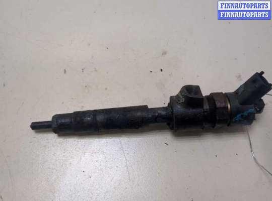 купить Форсунка топливная на Opel Vectra C 2002-2008