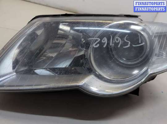 купить Фара (передняя) на Volkswagen Passat 6 2005-2010