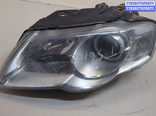 купить Фара (передняя) на Volkswagen Passat 6 2005-2010