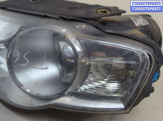 купить Фара (передняя) на Volkswagen Passat 6 2005-2010