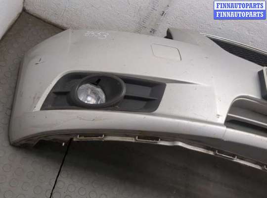 купить Бампер на Chevrolet Cruze 2009-2015