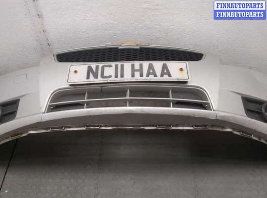 купить Бампер на Chevrolet Cruze 2009-2015