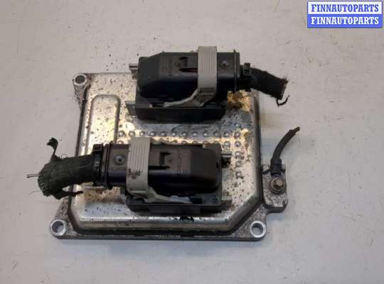 купить Блок управления двигателем на Opel Astra H 2004-2010