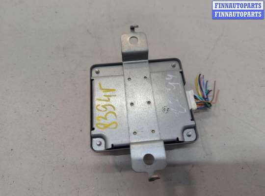 купить Блок управления раздаткой на Nissan Pathfinder 2012-2020