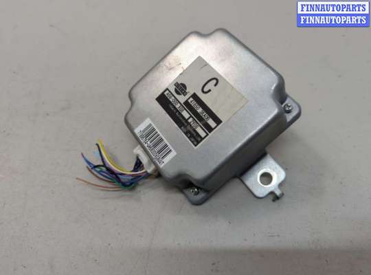 купить Блок управления раздаткой на Nissan Pathfinder 2012-2020