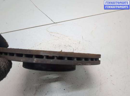 купить Диск тормозной на Ford Focus 2 2005-2008