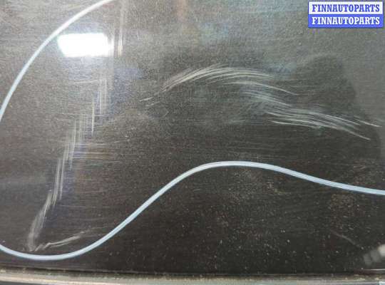 купить Крышка (дверь) багажника на Renault Megane 3 2009-2016