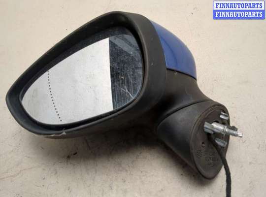 Купить Зеркало боковое на Ford Fiesta 2012-2019 Зеркало боковое FO2198701 на Ford Fiesta 2012-2019