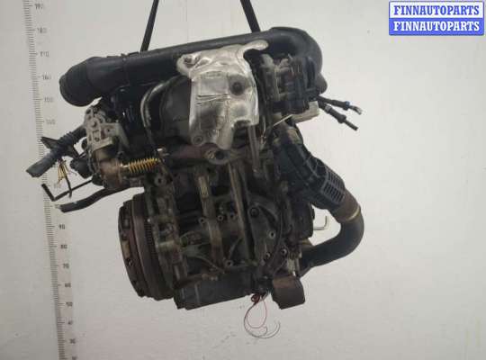 купить Двигатель (ДВС) на Mini Cooper (F56) 2013-2024