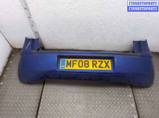 Купить Бампер на Mitsubishi Colt 2002-2012 Бампер MT580859 на Mitsubishi Colt 2002-2012