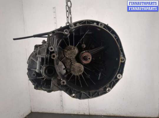 КПП 5-ст.мех. (МКПП) OP2437768 на Opel Vivaro 2001-2014