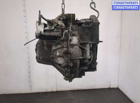 купить КПП 5-ст.мех. (МКПП) на Opel Vivaro 2001-2014