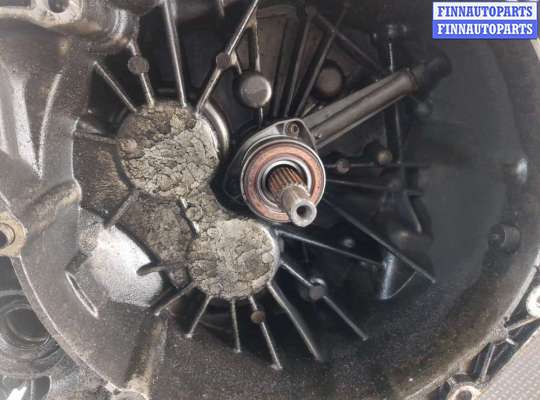 купить КПП 5-ст.мех. (МКПП) на Opel Vivaro 2001-2014