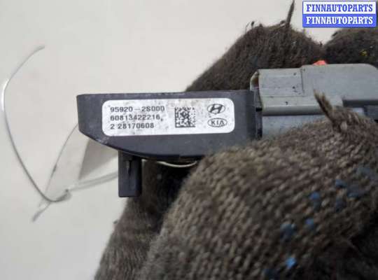 купить Датчик удара на Hyundai ix 35 2010-2015