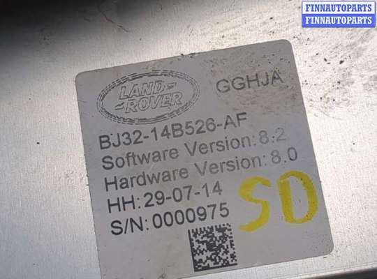 купить Блок комфорта на Land Rover Discovery Sport 2014-2022