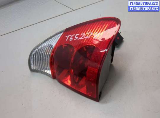 купить Фонарь (задний) на BMW X5 E53 2000-2006