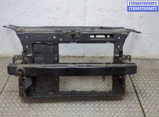 купить Рамка передняя (телевизор) на Skoda Fabia 2007-2014