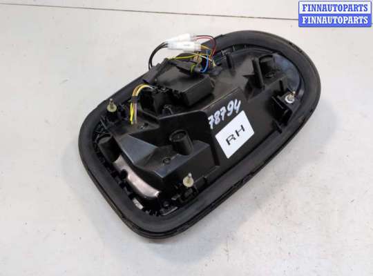 купить Фонарь (задний) на Mini Countryman (R60) 2010-2016