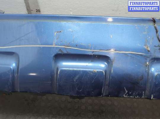 купить Бампер на Ford Escape 2007-2012