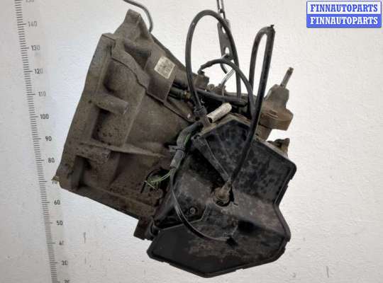 купить КПП 6-ст.мех. (МКПП) на Ford Fiesta 2001-2007
