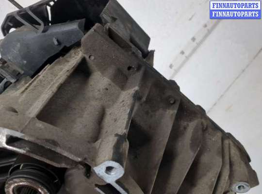 купить КПП 6-ст.мех. (МКПП) на Ford Fiesta 2001-2007