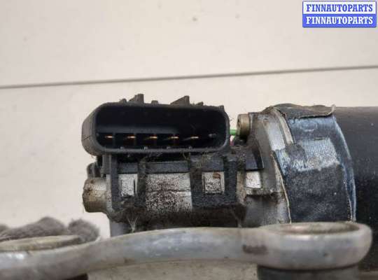 купить Механизм стеклоочистителя (трапеция дворников) на Opel Astra G 1998-2005