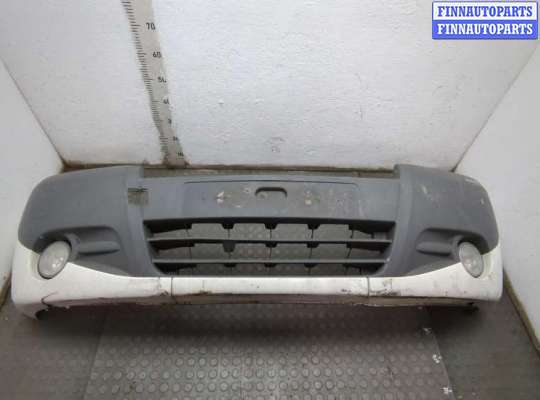Купить Бампер на Opel Vivaro 2001-2014 Бампер OP2380458 на Opel Vivaro 2001-2014