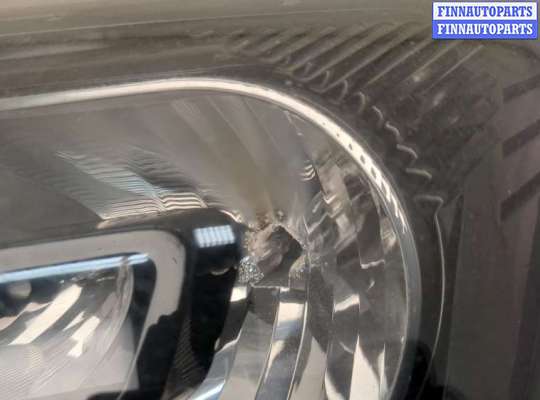 купить Фара (передняя) на Ford Focus 2 2008-2011