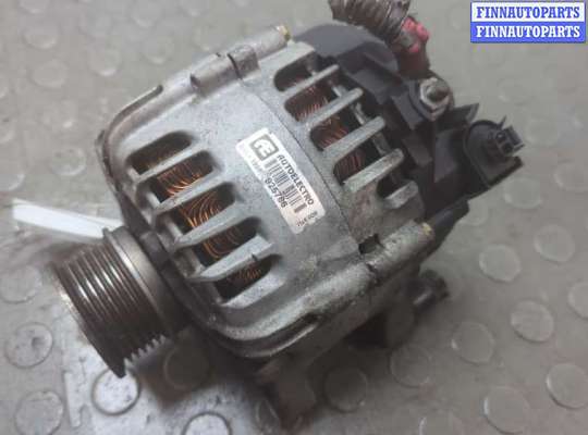 купить Генератор на Ford Fiesta 2008-2013
