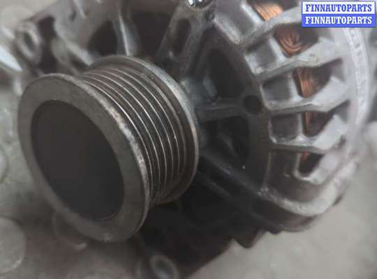 купить Генератор на Ford Fiesta 2008-2013