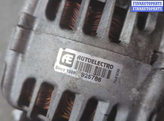 купить Генератор на Ford Fiesta 2008-2013