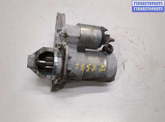 Стартер RN1564914 на Renault Scenic 2009-2012