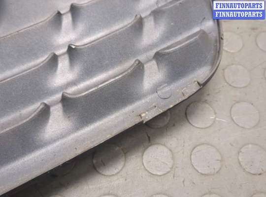купить Решетка радиатора на Nissan Qashqai 2006-2013