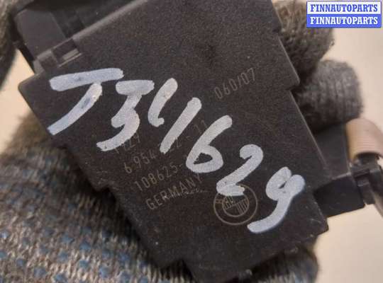 Замок зажигания с ключом