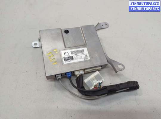 купить Блок комфорта на Lexus GS 2011-2020