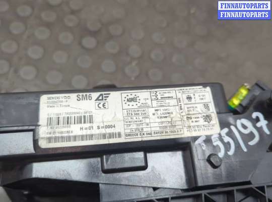 купить Блок предохранителей на Seat Alhambra 1996-2010