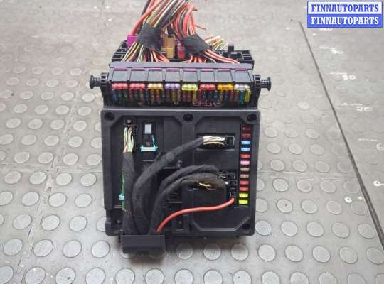 купить Блок предохранителей на Seat Alhambra 1996-2010