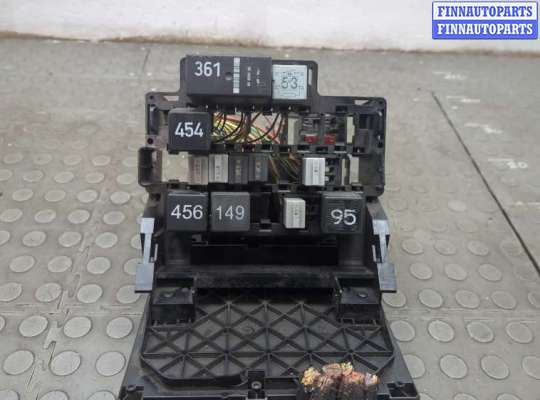 купить Блок предохранителей на Seat Alhambra 1996-2010