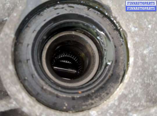 купить Редуктор моста на Mercedes GL X164 2006-2012