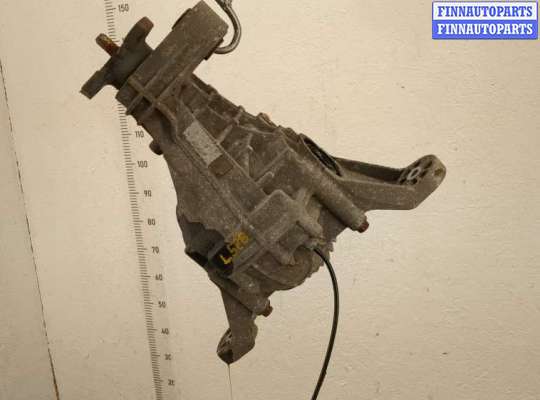 купить Редуктор моста на Mercedes GL X164 2006-2012