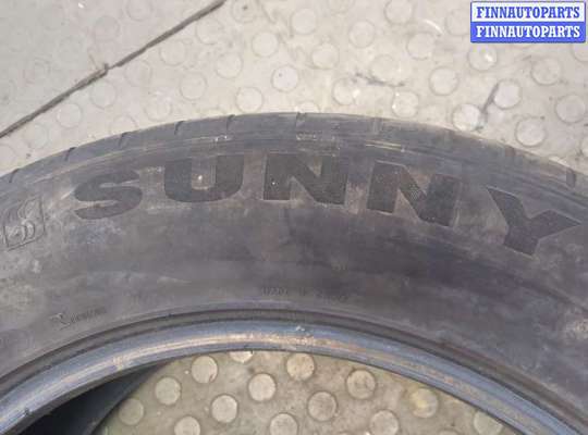 купить Шина на Volkswagen Touareg 2002-2007