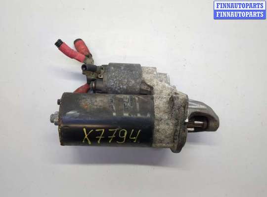 Купить Стартер на Alfa Romeo Giulietta 2010-2020 Стартер AR92209 на Alfa Romeo Giulietta 2010-2020