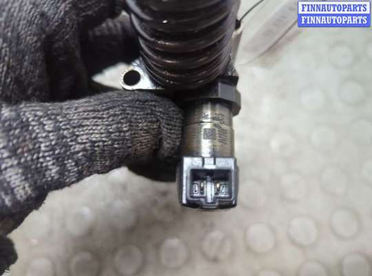 купить Форсунка топливная на Volkswagen Passat 6 2005-2010