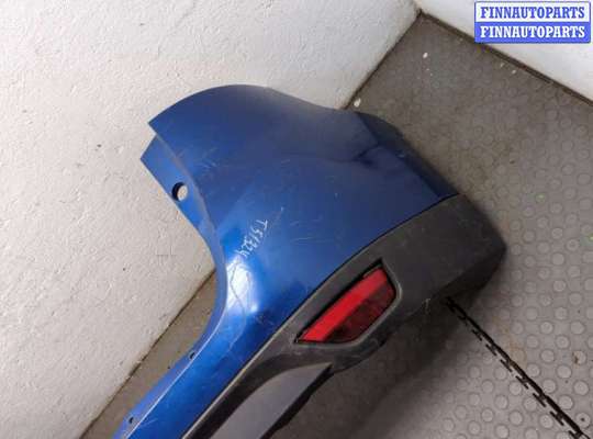 купить Бампер на Renault Scenic 2009-2012