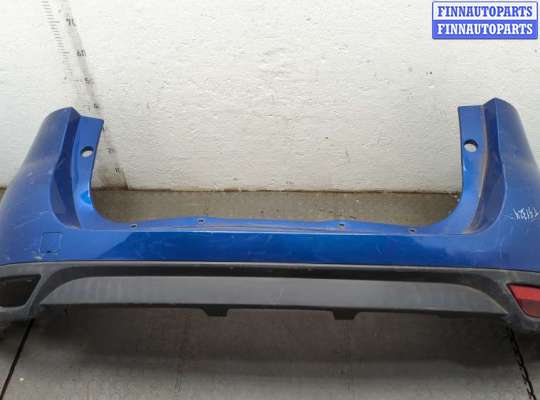 купить Бампер на Renault Scenic 2009-2012