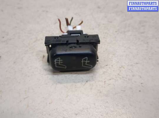 Кнопка обогрева сидений MB1556100 на Mercedes ML W163 1997-2005