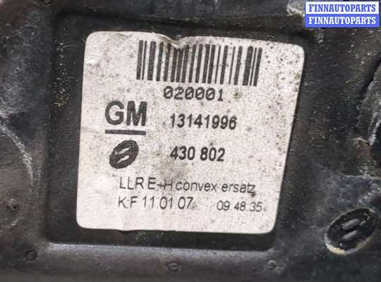 купить Зеркало боковое на Opel Astra H 2004-2010