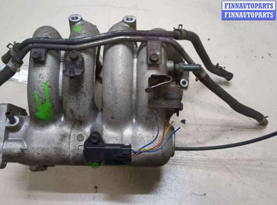 купить Коллектор впускной на Hyundai Matrix 2001-2010